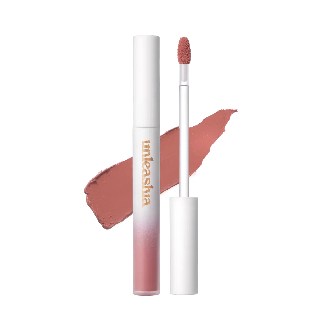 [Unleashia] Luv Hug Velvet Tint 3.4g - 6 Colors