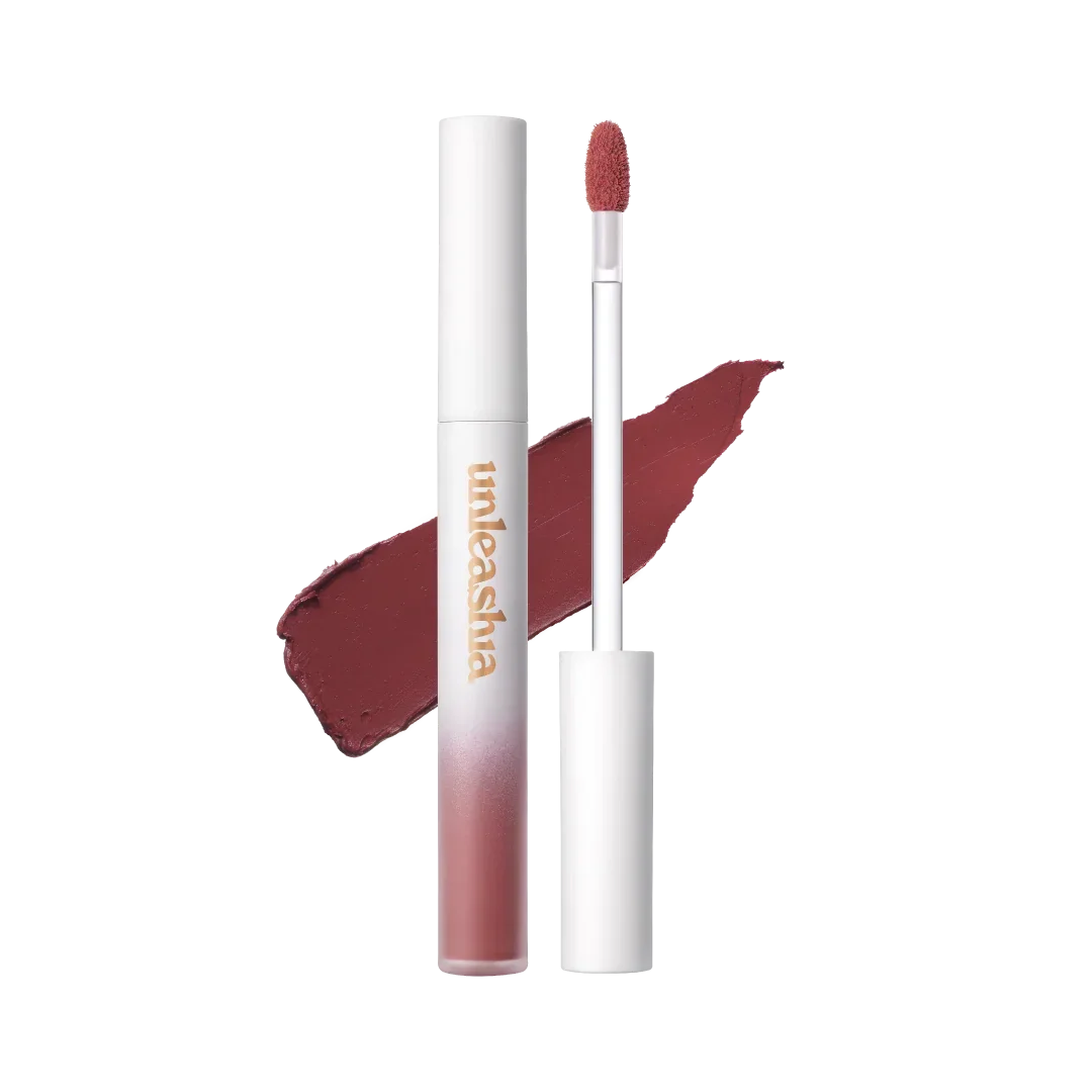 [Unleashia] Luv Hug Velvet Tint 3.4g - 6 Colors