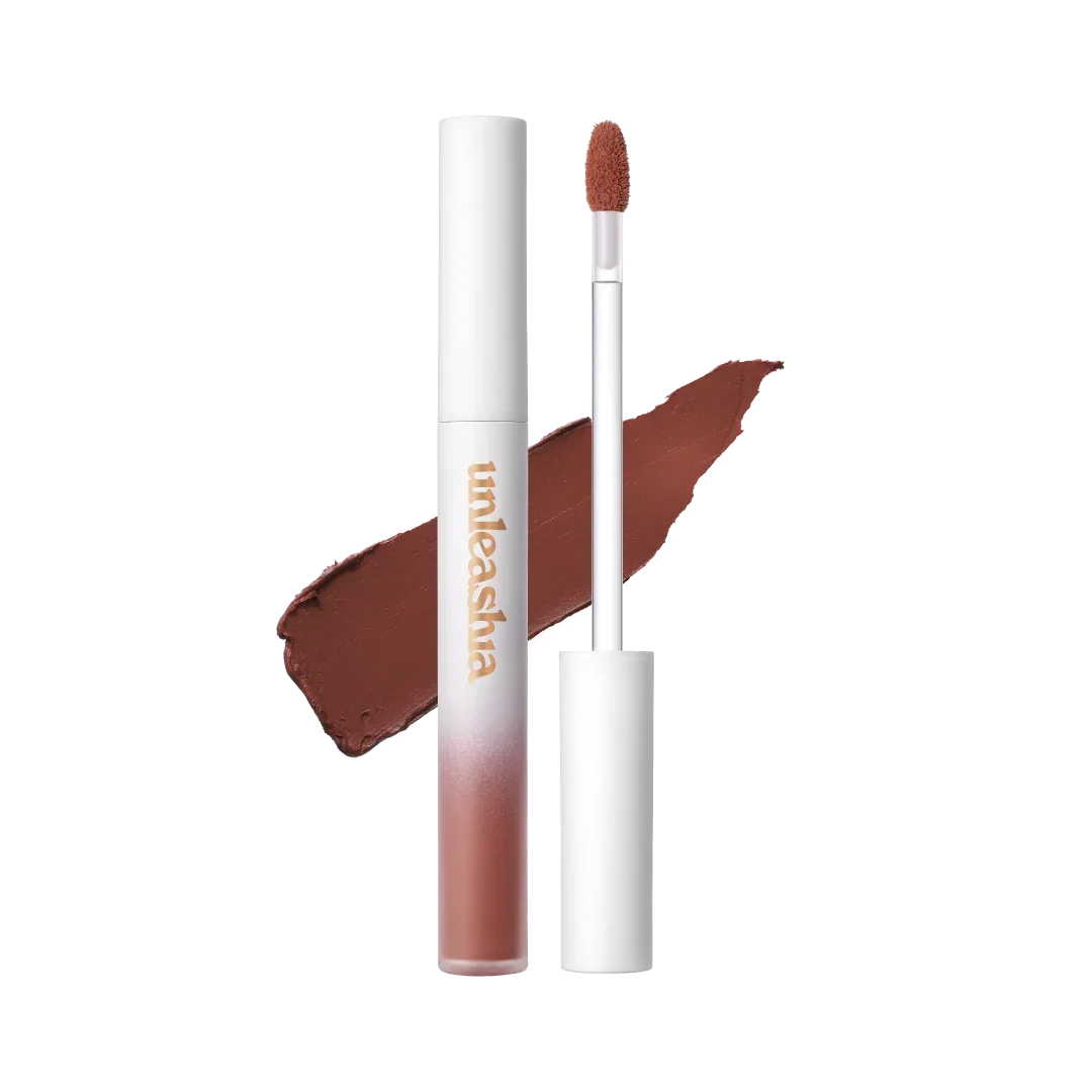[Unleashia] Luv Hug Velvet Tint 3.4g - 6 Colors