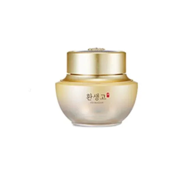 [Thefaceshop] Yehwadam Hwansaenggo Rejuvenating Radiance Cream 50ml