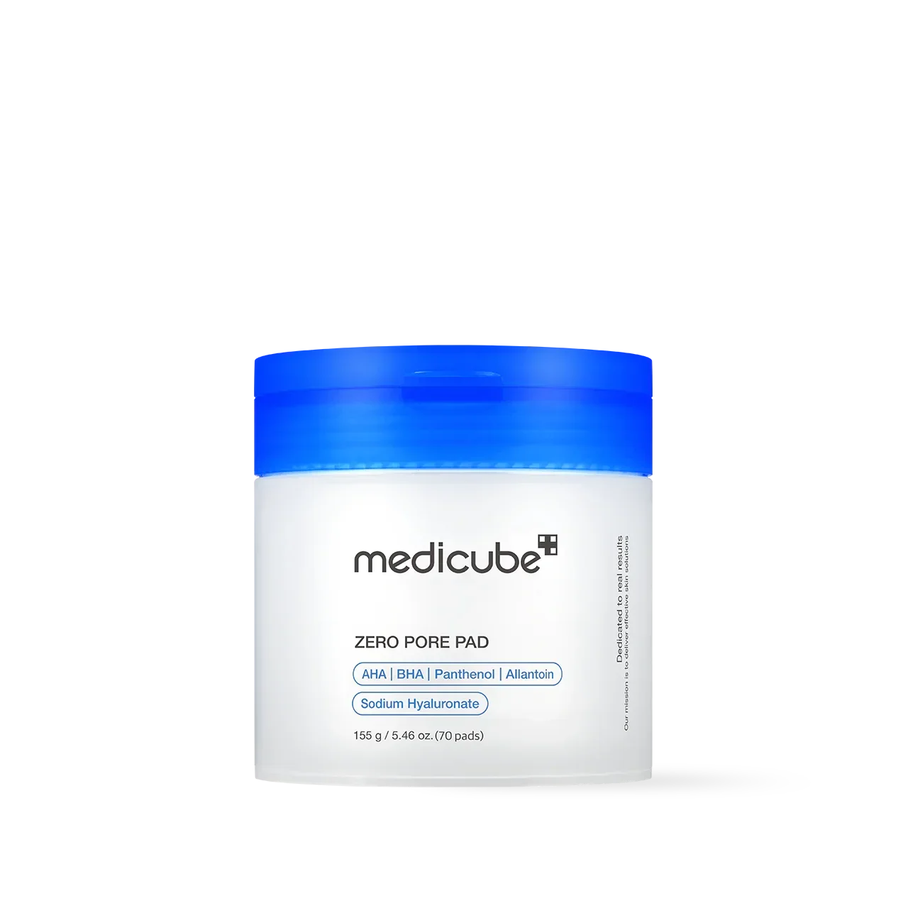 [Medicube] Zero Pore Pad 2.0 70pcs