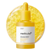 [Medicube] Kojic Acid Turmeric Niacinamide Serum 30ml