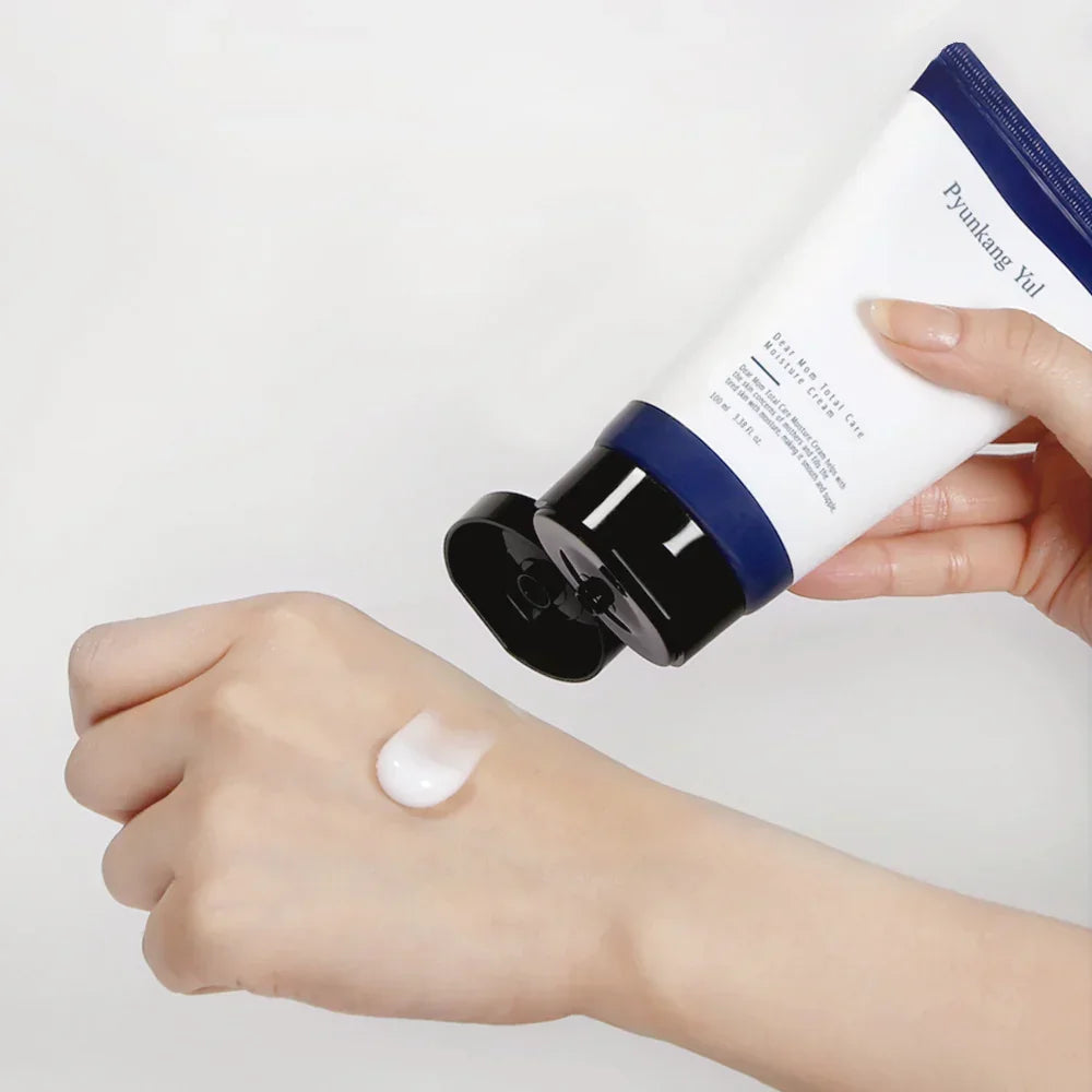 [Pyunkangyul] Dear Mom Total Care Moisture Cream 100ml