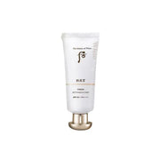 [TheHistoryOfWhoo] Gongjinhyang Fresh UV Protective Cream 60ml