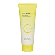 [HolikaHolika] Gold Kiwi Vita C Plus Brightening Cleansing Foam 150ml