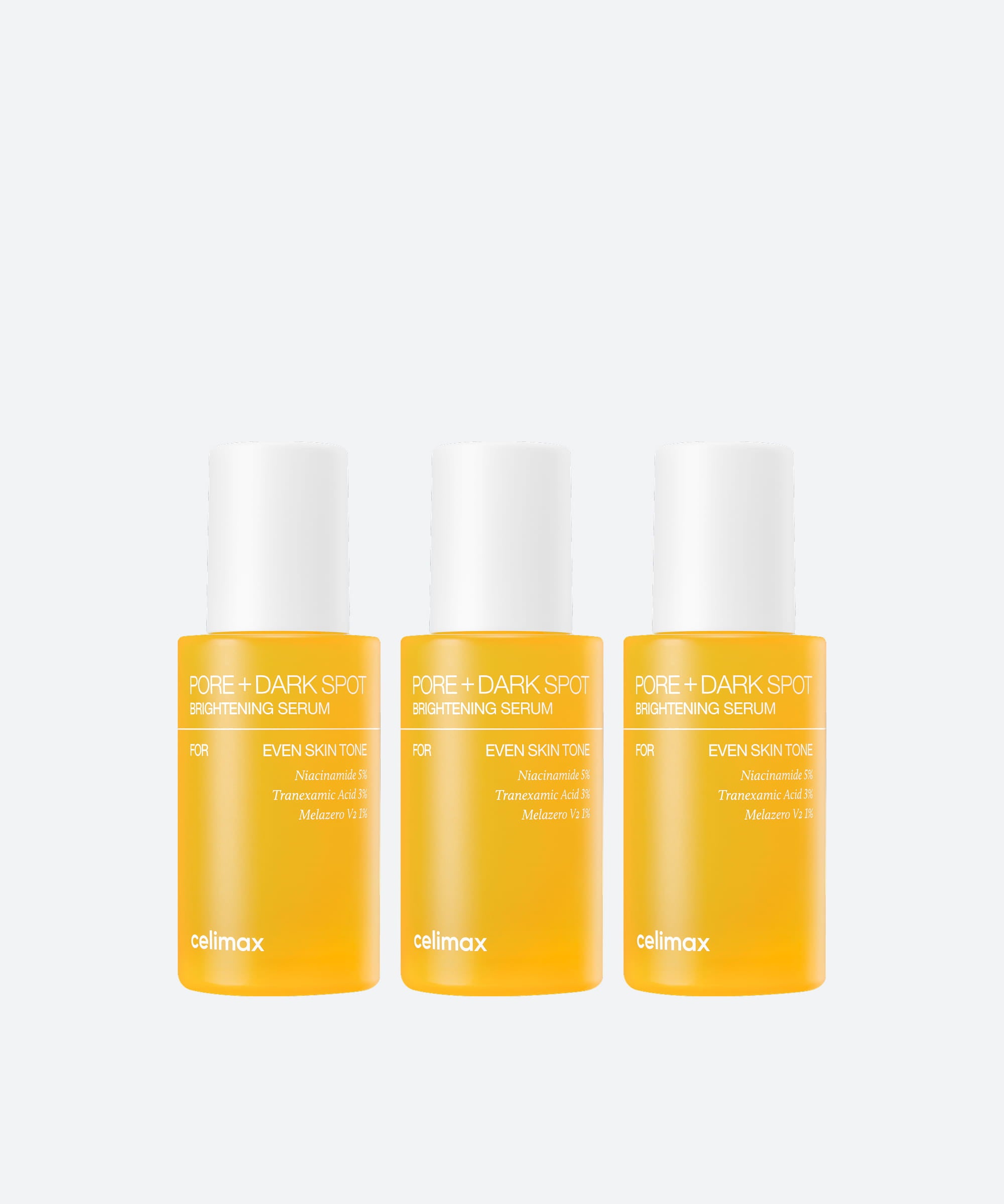 [celimax] Pore+Dark Spot Brightening Serum 30ml