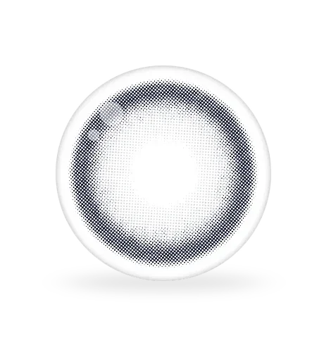 [cocoview] Serein Gray 1month 0.00D 2ea/1Pack