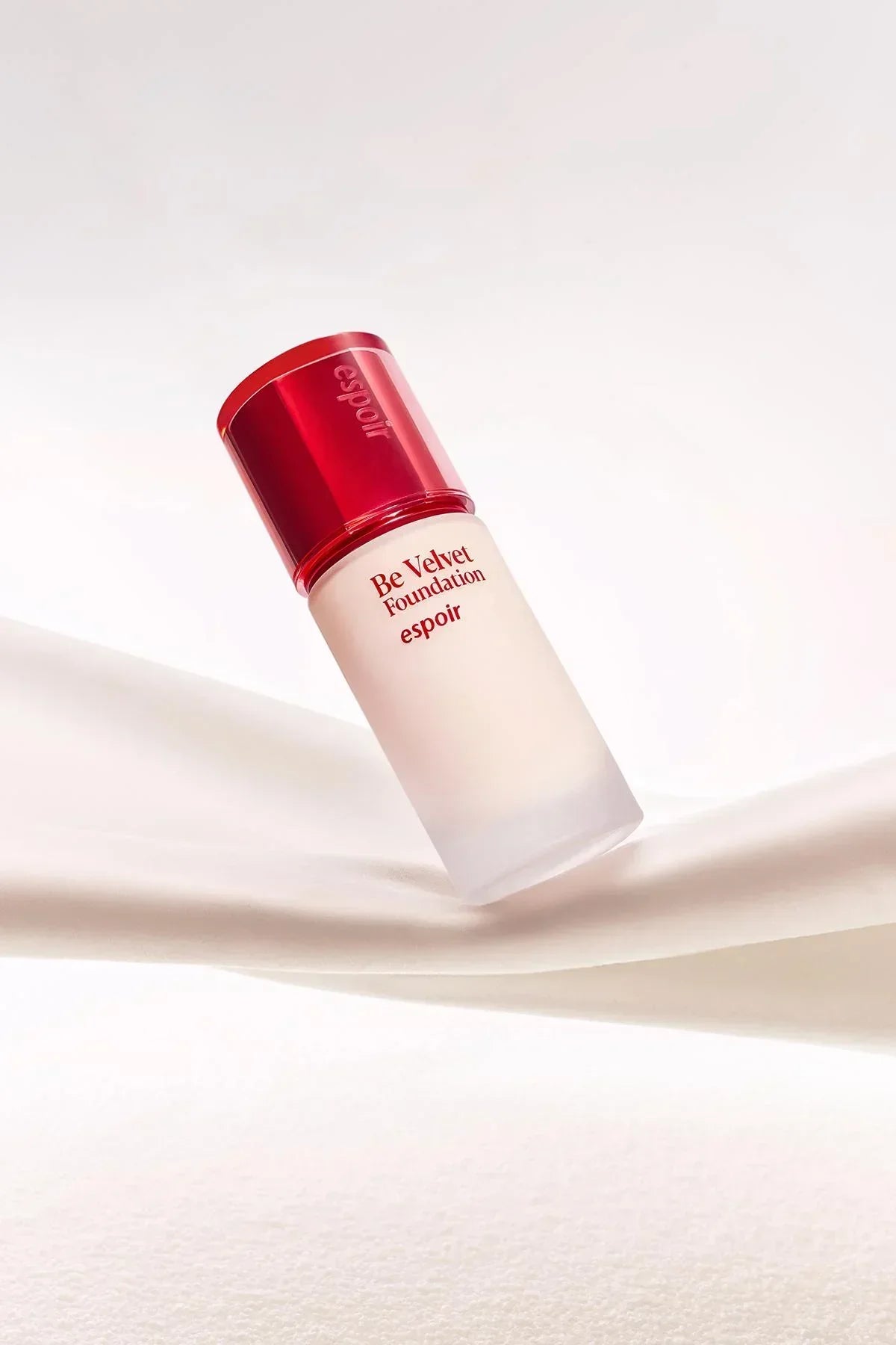 [Espoir] Protailor Foundation Be Velet -No.2 Vanilla