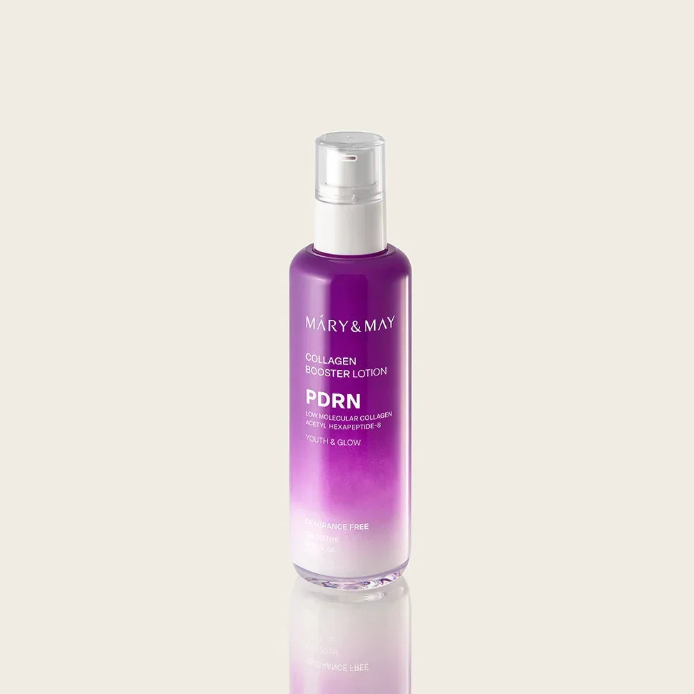 [Mary&May] Collagen Booster Lotion 120ml