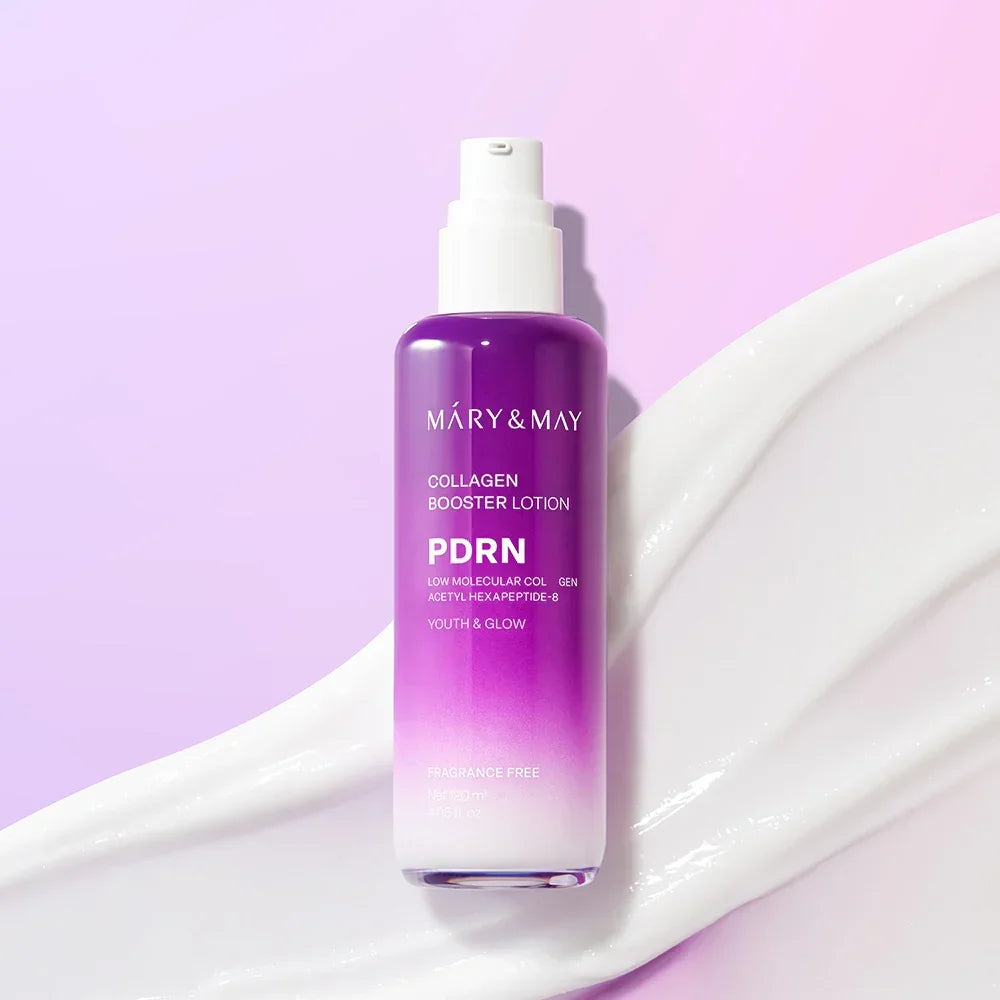 [Mary&May] Collagen Booster Lotion 120ml