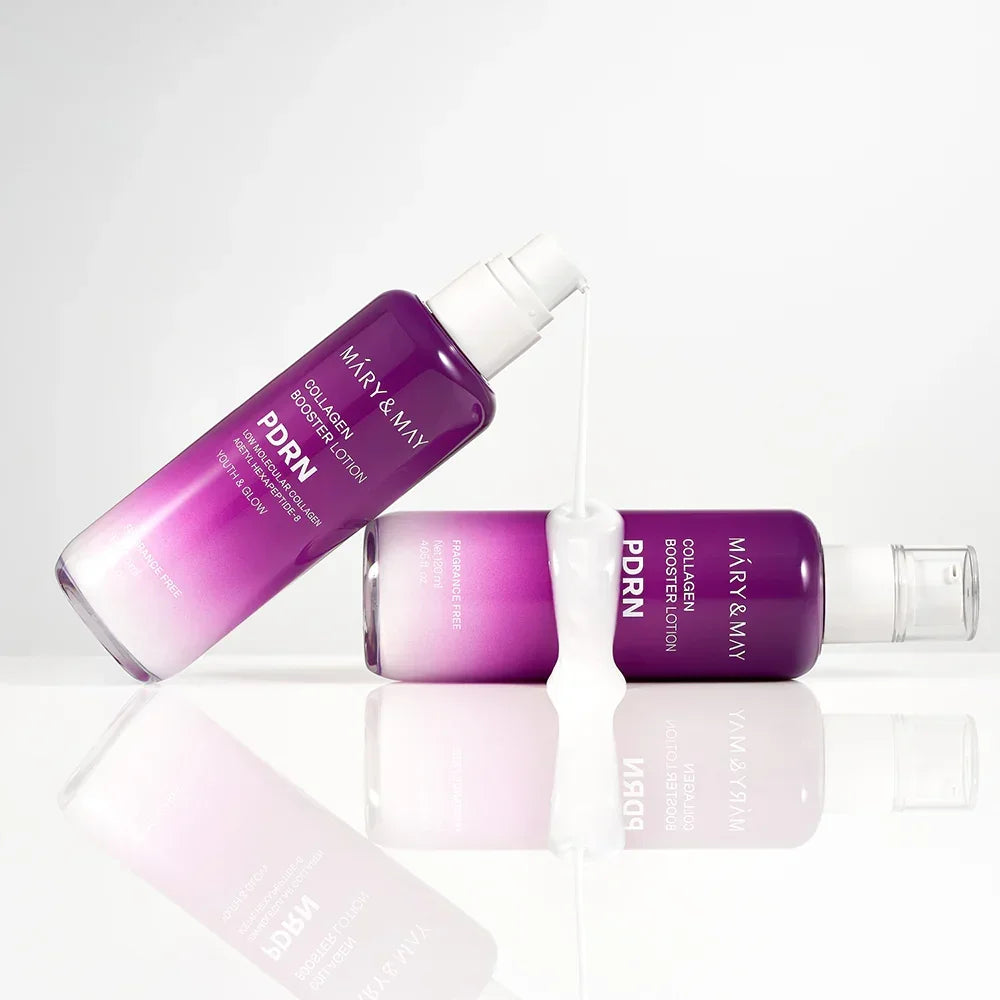 [Mary&May] Collagen Booster Lotion 120ml