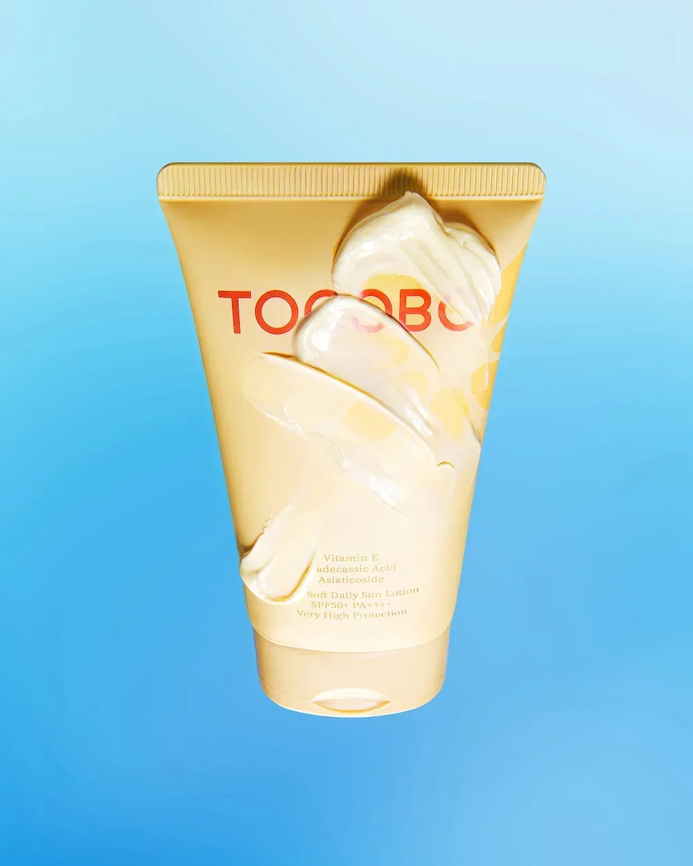 [Tocobo] Vita Soft Daily Sun Lotion 150ml