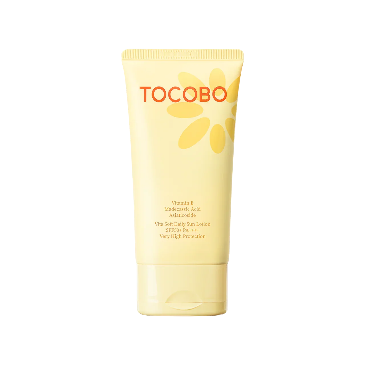 [Tocobo] Vita Soft Daily Sun Lotion 150ml
