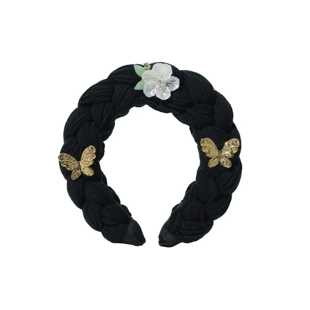 [PyunkangYul] Royal Elegance Hairband
