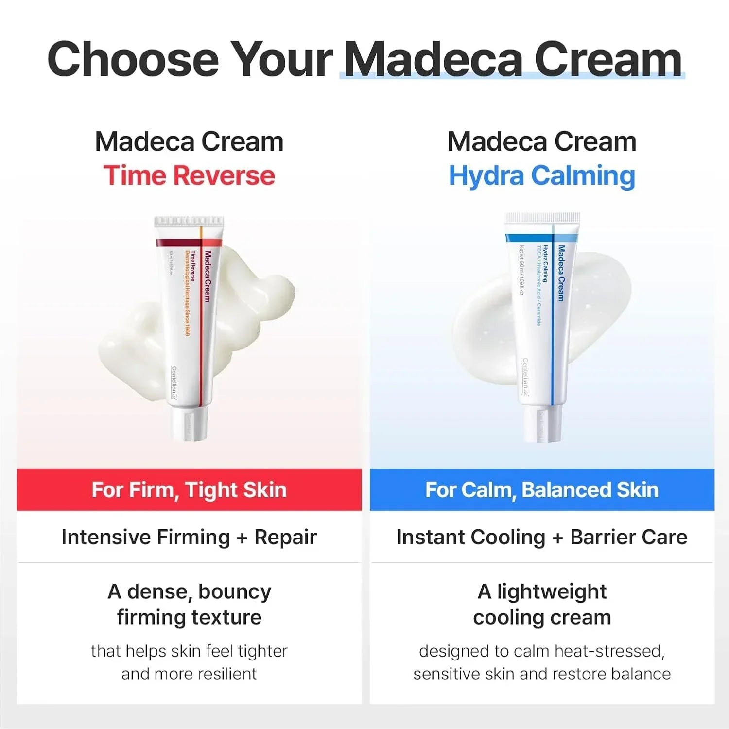[Centellian24] Madeca Cream Hydra Calming 50ml