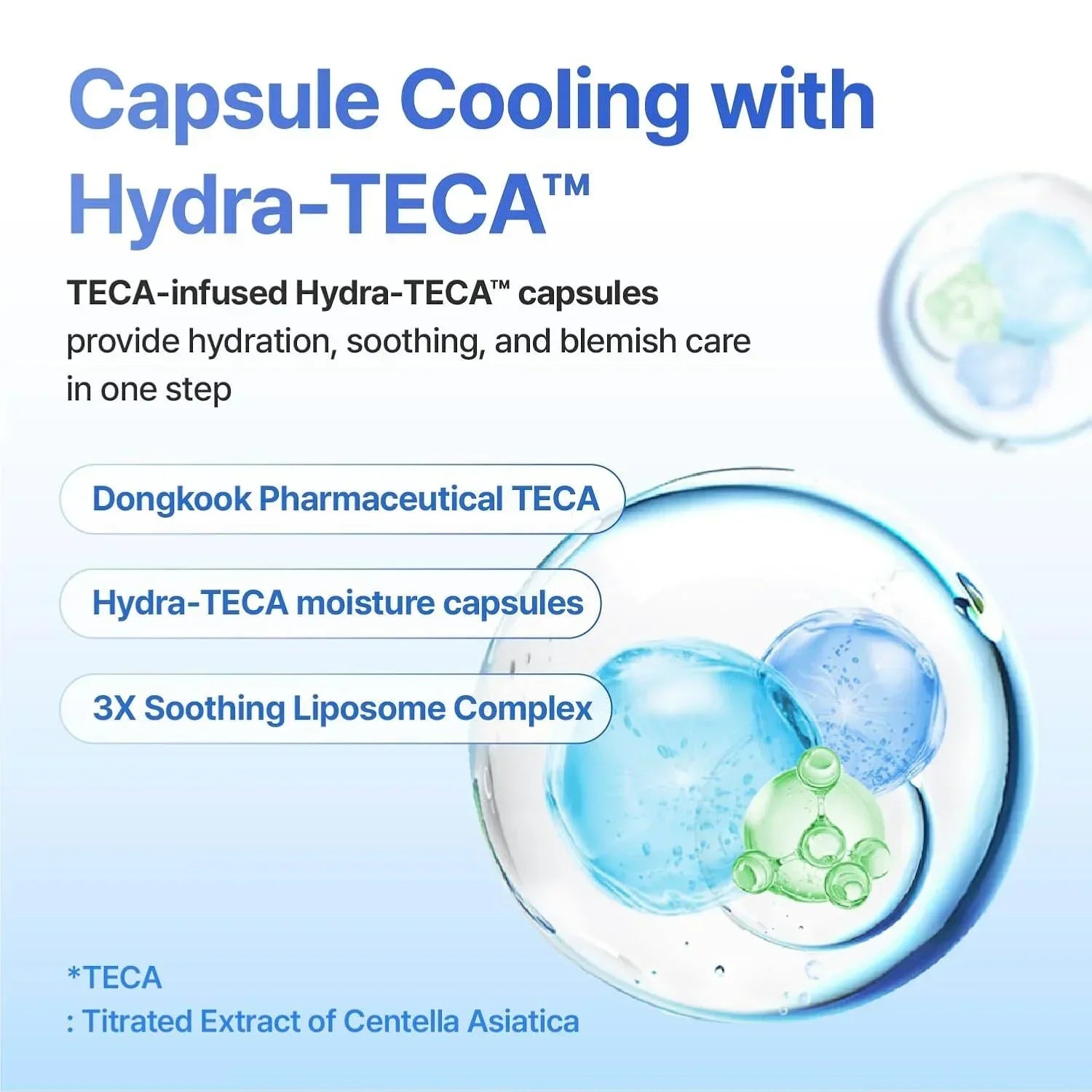 [Centellian24] Madeca Cream Hydra Calming 50ml