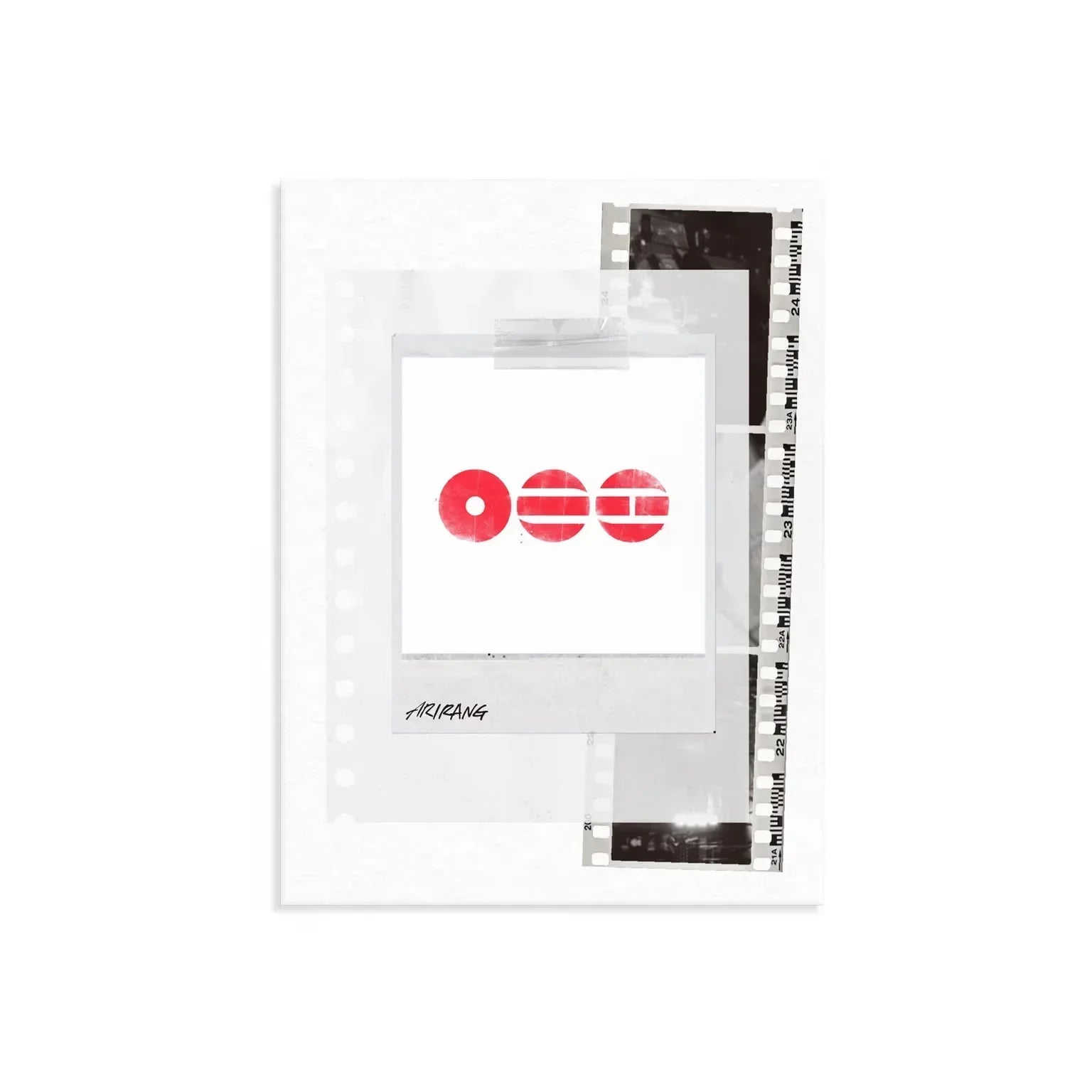 [BTS] BTS ARIRANG (Weverse Albums ver.)