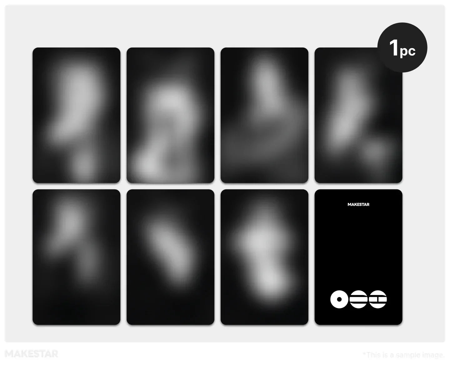 [BTS] BTS ARIRANG (1 random out of 2)