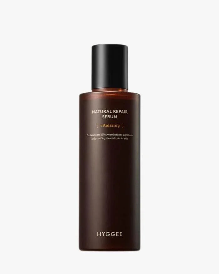 [HYGGEE] Natural Repair Serum 120ml