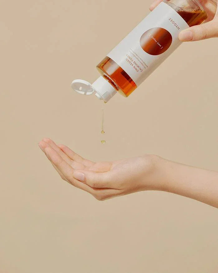 [HYGGEE] Own Vegan Calming Toner 250ml