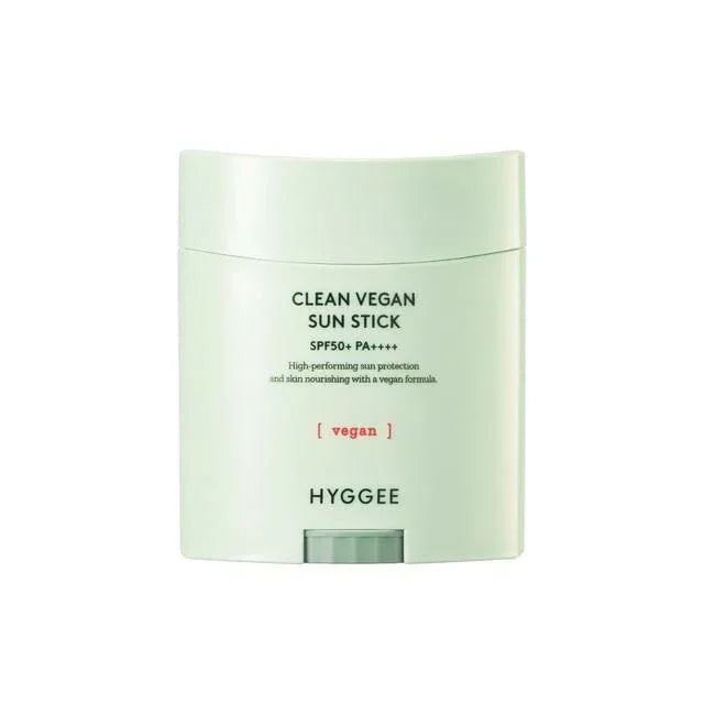 [HYGGEE] Clean Vegan Sunstick 20g