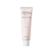 [HYGGEE] Fresh Vegan Tone-up Sun Cream 50ml