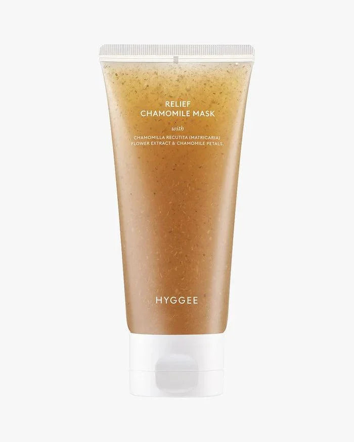 [HYGGEE] Relief Chamomile Mask 95ml