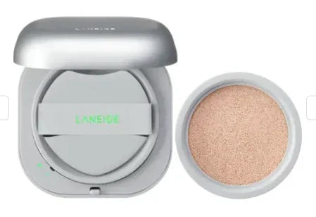 [Laneige] Neo Cushion The Matte SPF 42 / PA+++ 15g*2ea 17N Neutral Vanilla