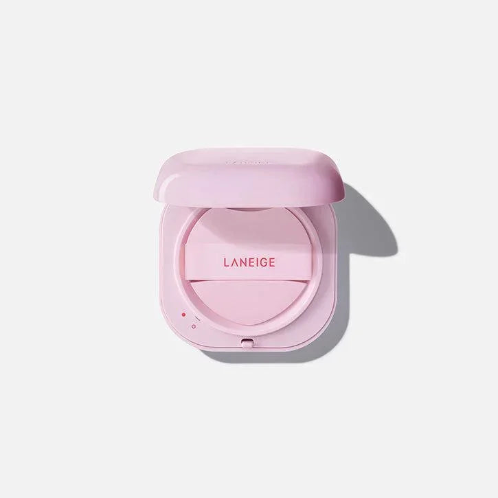 [Laneige] Neo Cushion The Glow SPF 42 / PA+++ 15g 21C Cool Beige