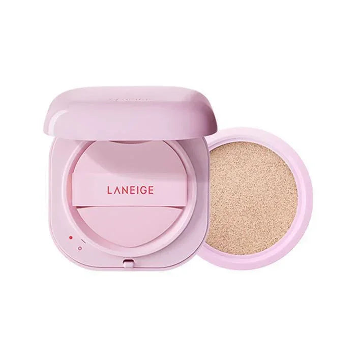 [Laneige] Neo Cushion The Glow SPF 42 / PA+++ 15g*2ea 25C Cool Tan