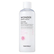 [TONYMOLY] Wonder Ceramide Mochi Toner 500ml