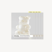 [PO:DL] Rice Glutathione HydroMask (4ea)