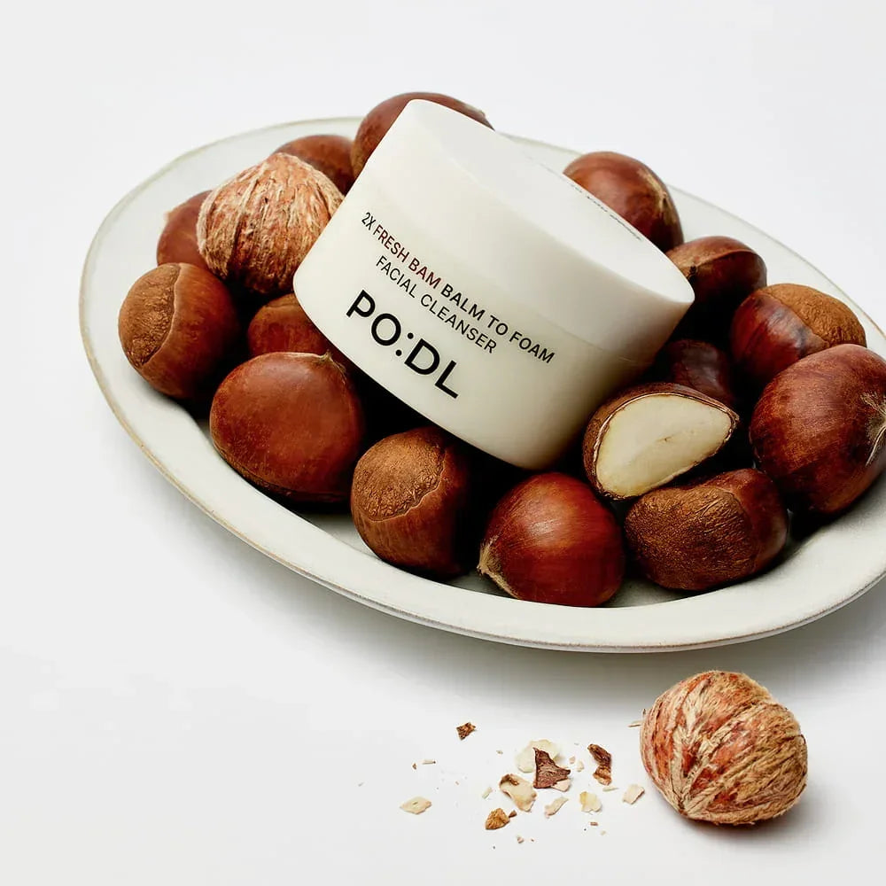 [PO:DL] 2X Fresh Bam Balm To Foam 130ml