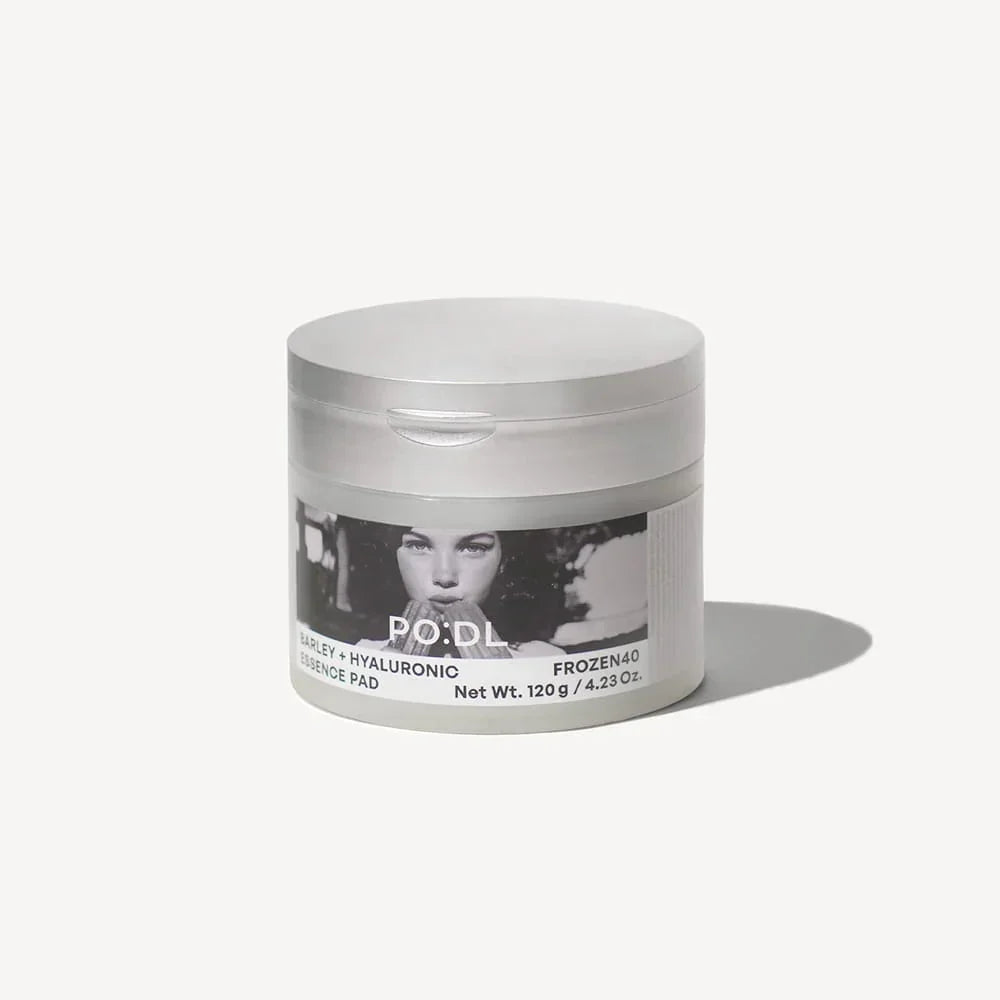 [PO:DL] Barley Hyaluronic Frozen40 Essence Pads (70ea)