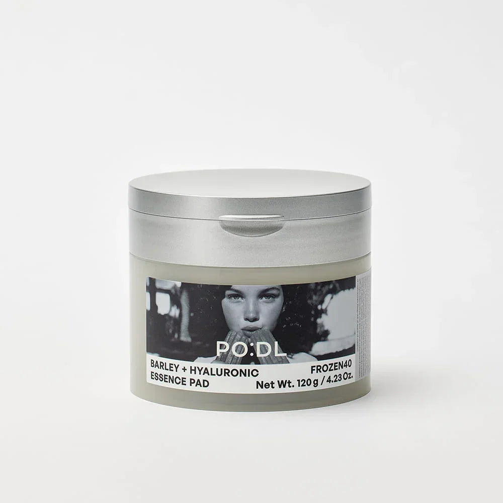 [PO:DL] Barley Hyaluronic Frozen40 Essence Pads (70ea)