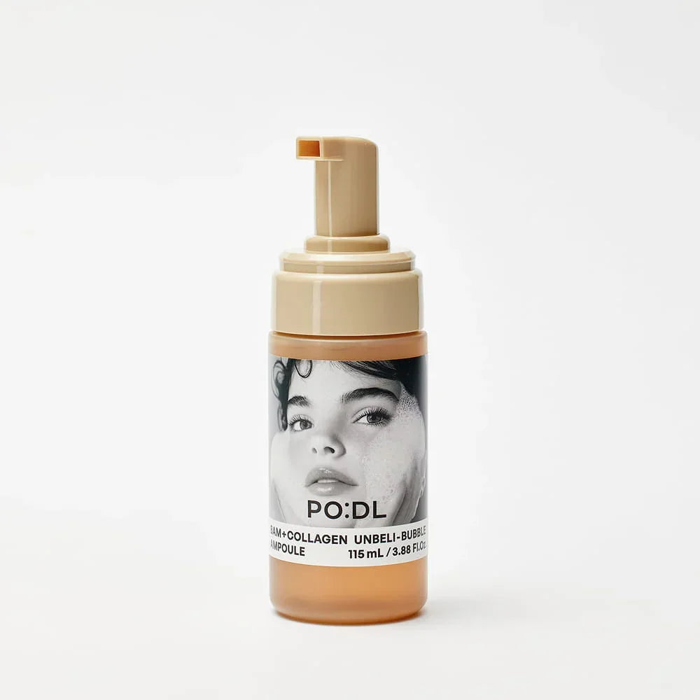 [PO:DL] Bam Collagen Unbeli Bubble Ampoule 115ml