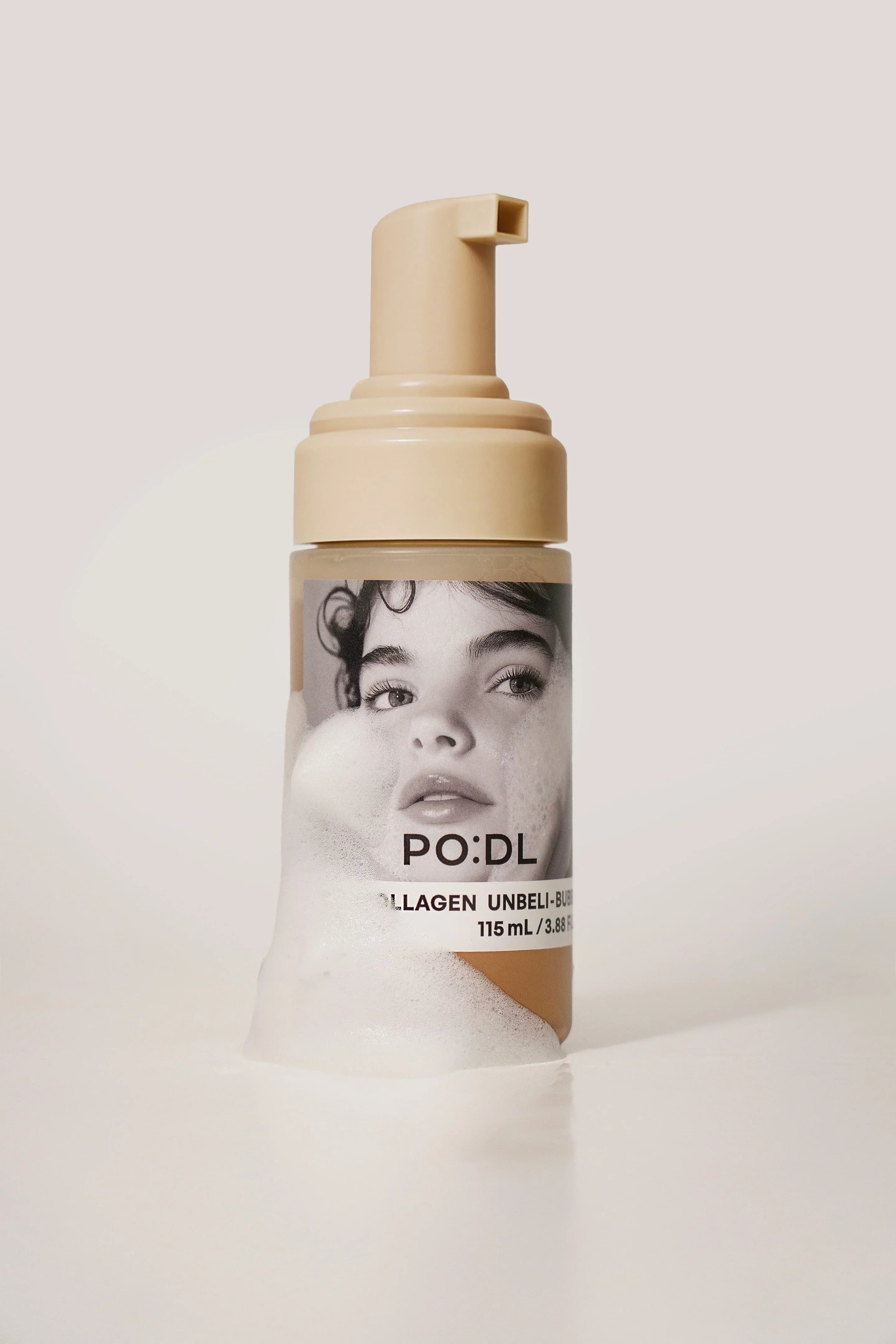 [PO:DL] Bam Collagen Unbeli Bubble Ampoule 115ml