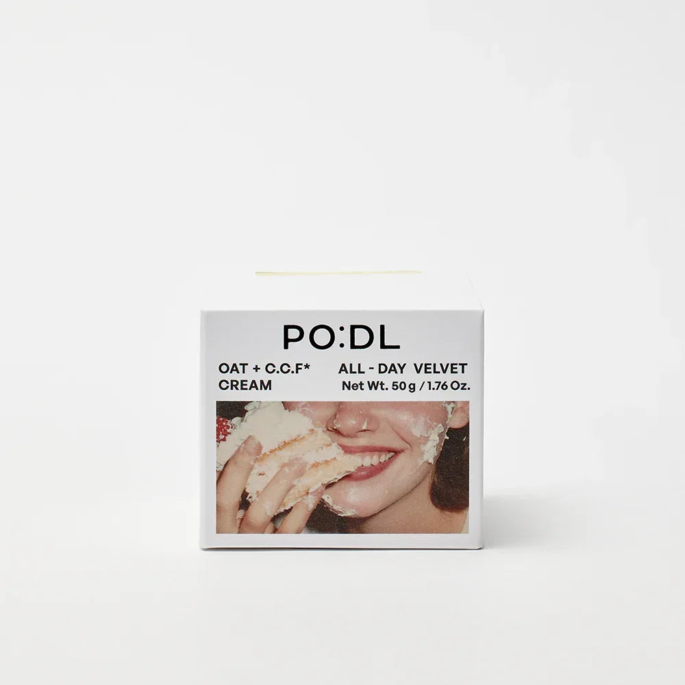 [PO:DL] Oat Ceramide All-day Velvet Cream 50g