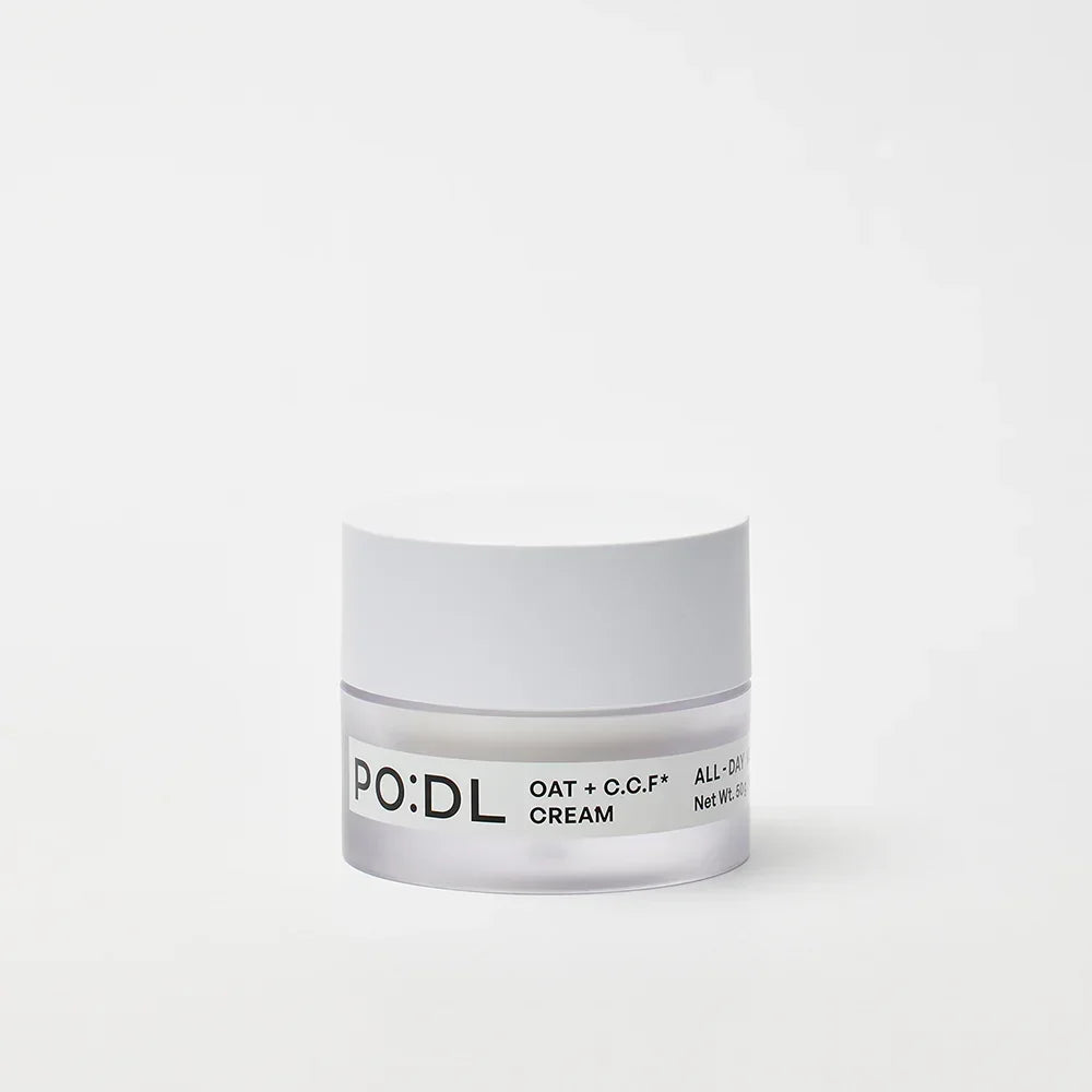 [PO:DL] Oat Ceramide All-day Velvet Cream 50g