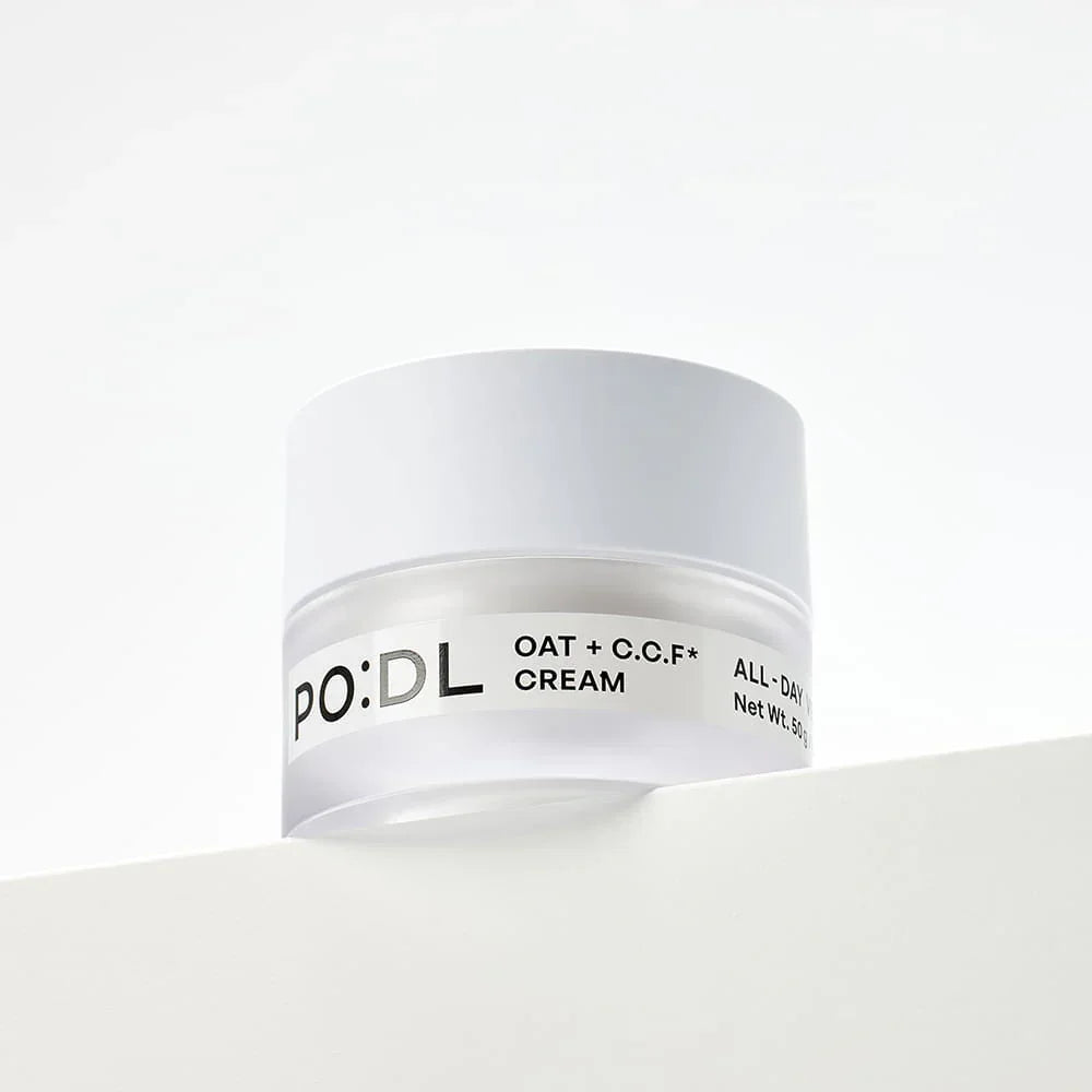 [PO:DL] Oat Ceramide All-day Velvet Cream 50g