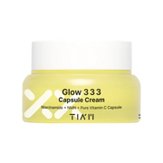 [TIAM] Glow 333 Capsule Cream 50ml