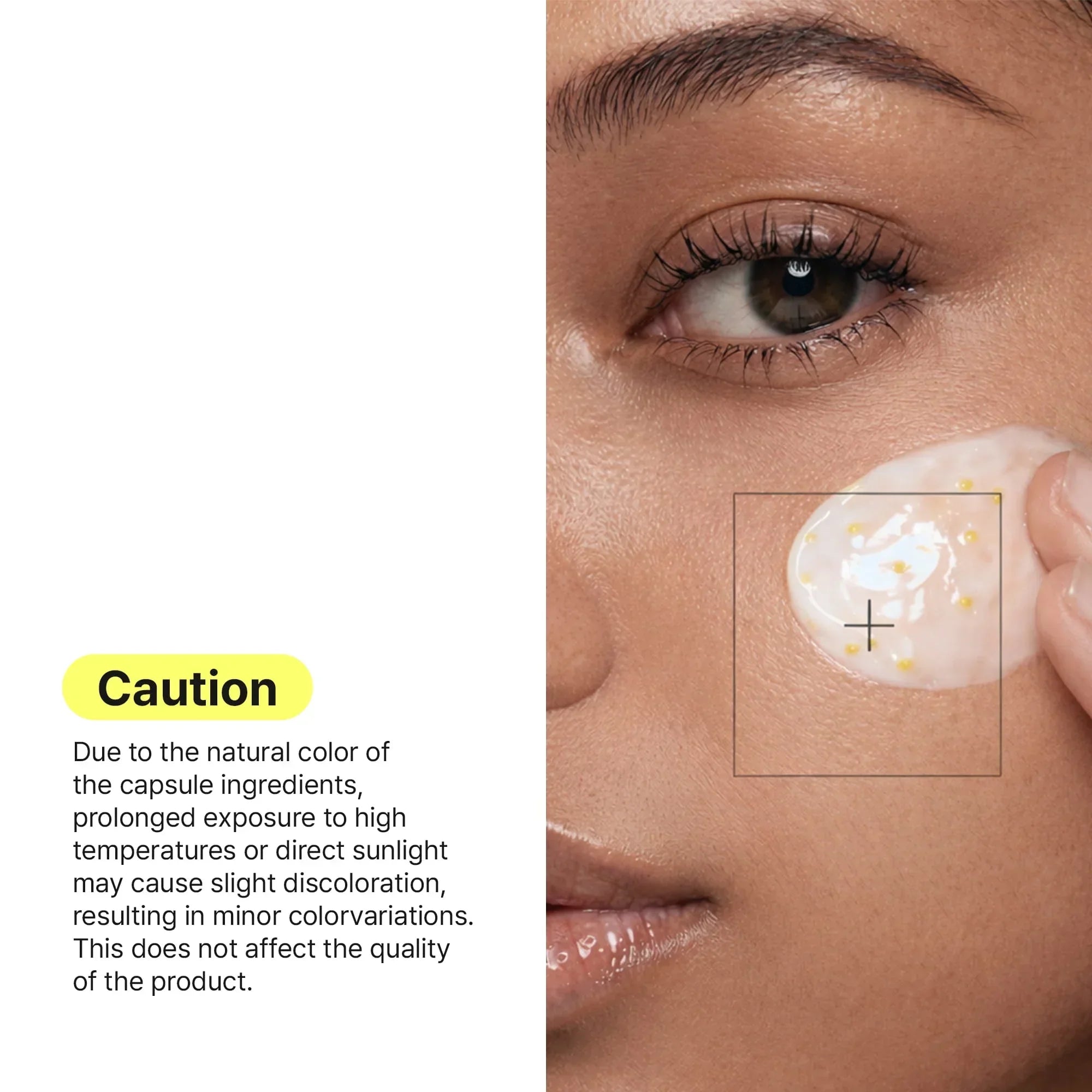 [TIAM] Glow 333 Capsule Cream 50ml