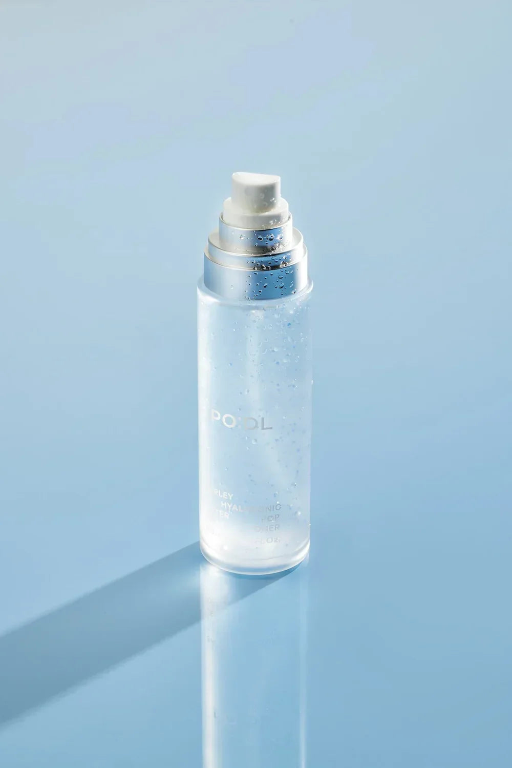 [PO:DL] Barley Hyaluronic WaterPop Jelly Toner 100ml