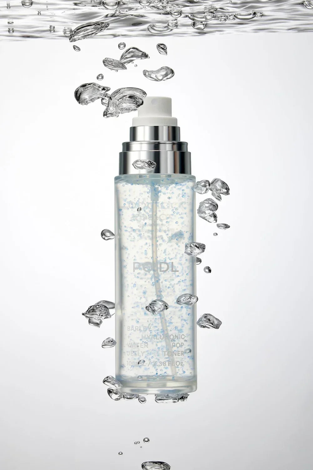 [PO:DL] Barley Hyaluronic WaterPop Jelly Toner 100ml