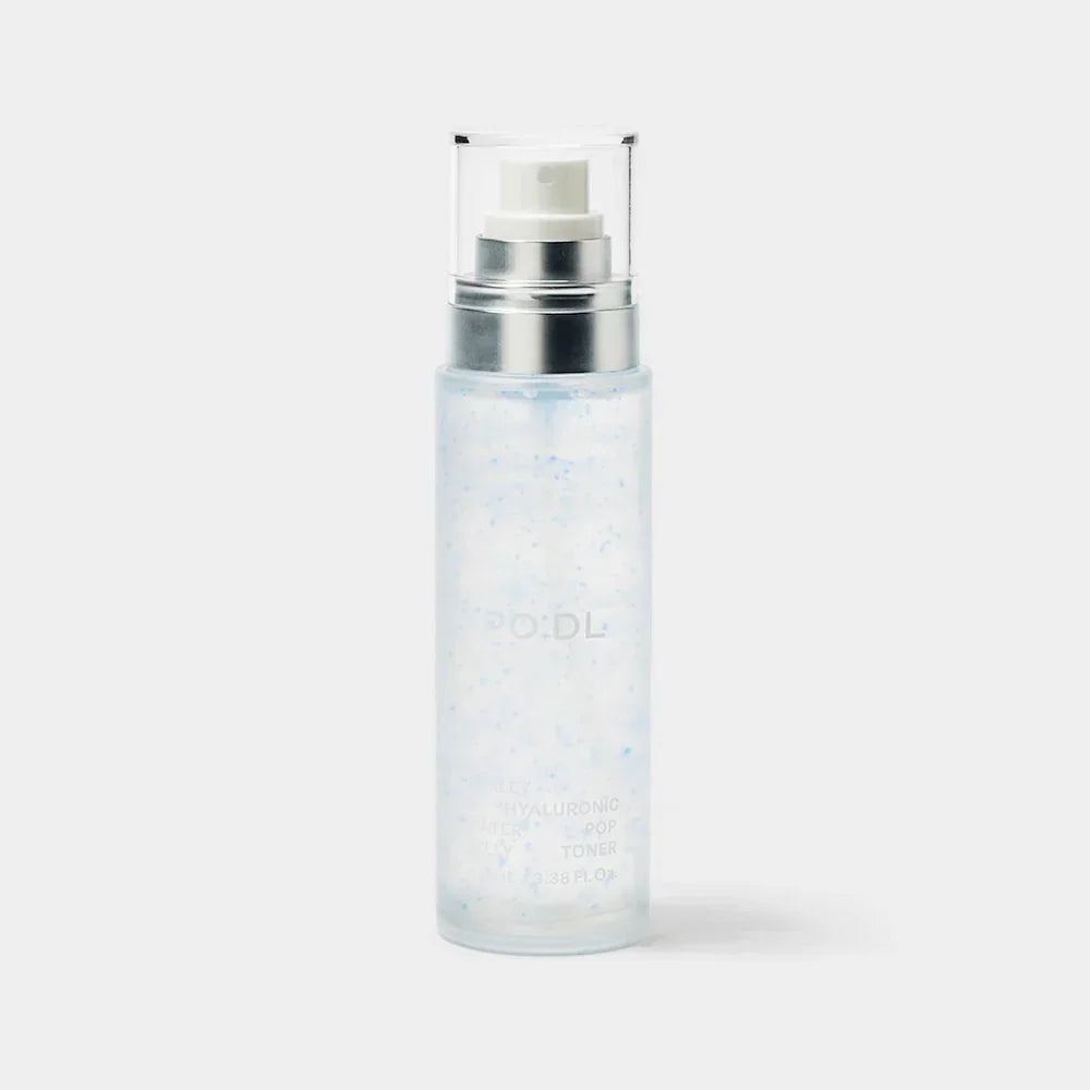 [PO:DL] Barley Hyaluronic WaterPop Jelly Toner 100ml