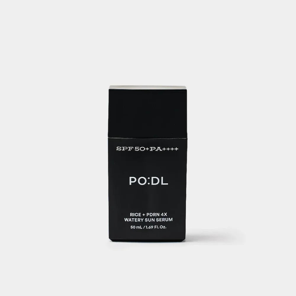 [PO:DL] Rice PDRN 4X Watery Sun Serum 50ml
