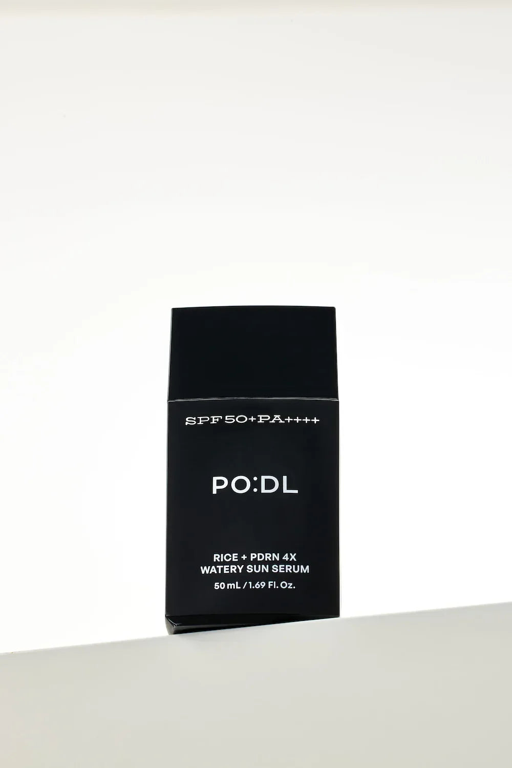 [PO:DL] Rice PDRN 4X Watery Sun Serum 50ml