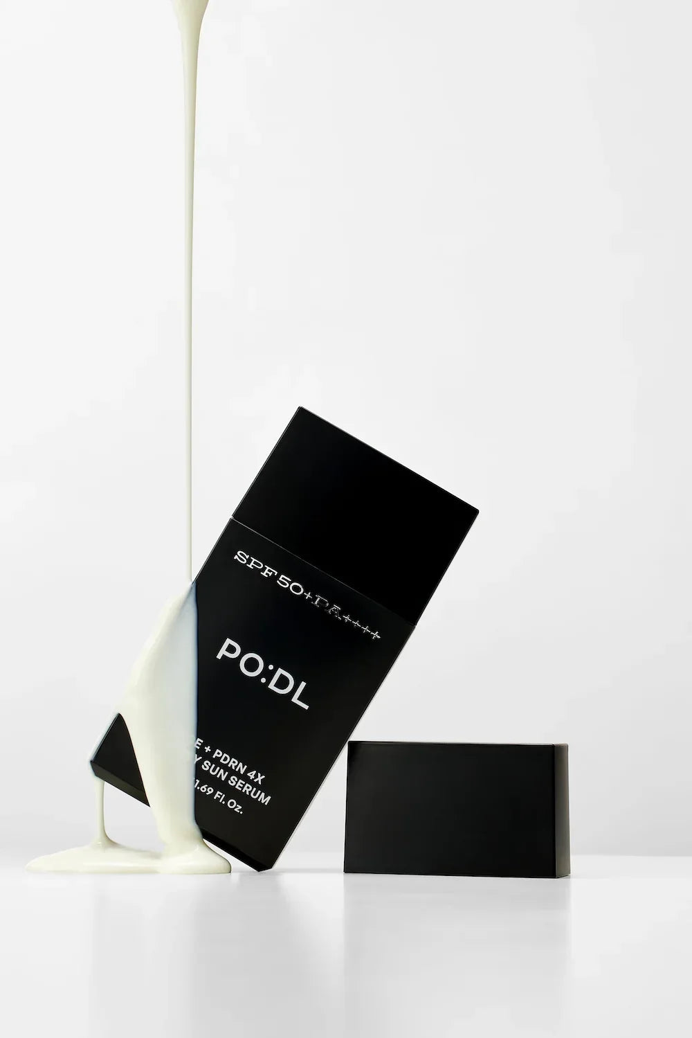 [PO:DL] Rice PDRN 4X Watery Sun Serum 50ml