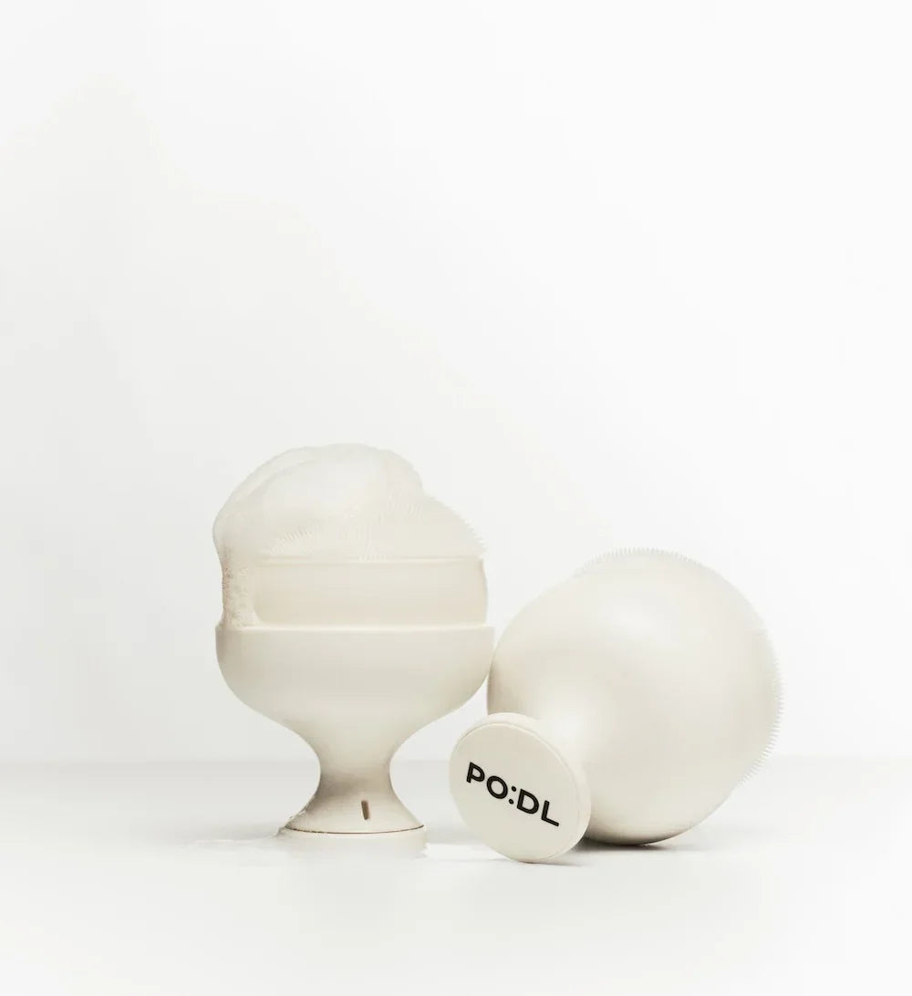 [PO:DL] BO:DL Brush Facial Cleansing Brush