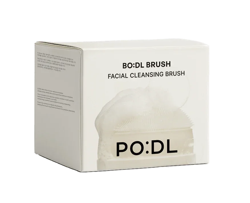 [PO:DL] BO:DL Brush Facial Cleansing Brush